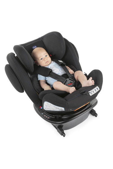 Chicco Unico Plus Air Baby Car Seat