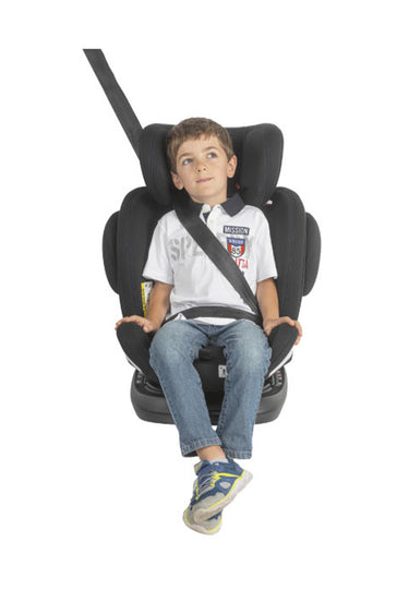 Chicco Unico Plus Air Baby Car Seat