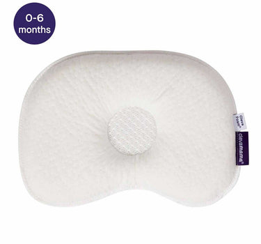 Clevamama Cleva Foam Infant Pillow 19*26cm