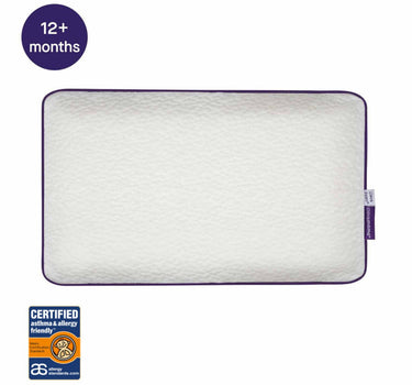 Clevamama Cleva Foam Toddler Pillow 30*50cm