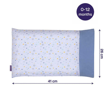Clevamama Baby Pillowcase 24*40cm