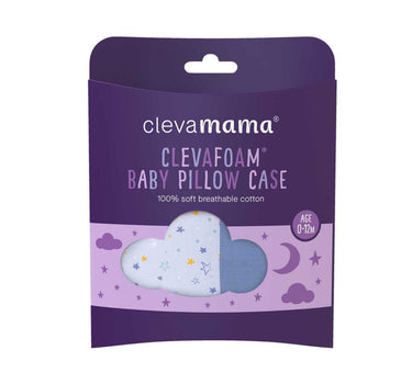 Clevamama Baby Pillowcase 24*40cm