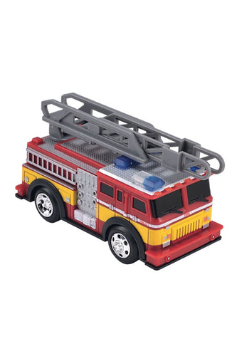 FIRE ENGINE