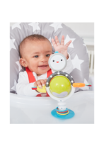 Load image into Gallery viewer, Little Senses High Chair Toy
