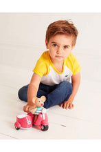 Load image into Gallery viewer, Toy Box Scooter(M)
