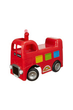 Load image into Gallery viewer, Happyland Ride-on Bus
