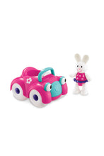 Load image into Gallery viewer, Toy Box Rabbit Car

