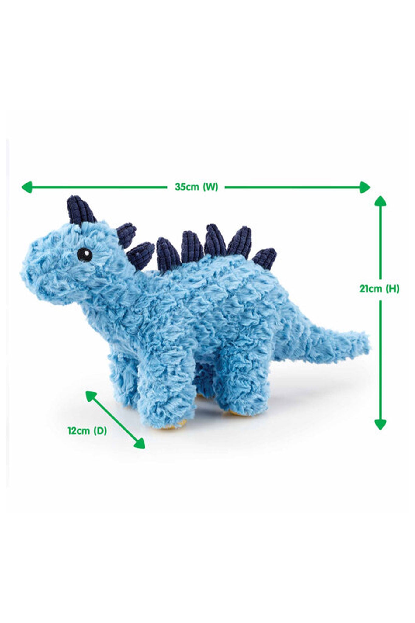 STEGOSAURUS
