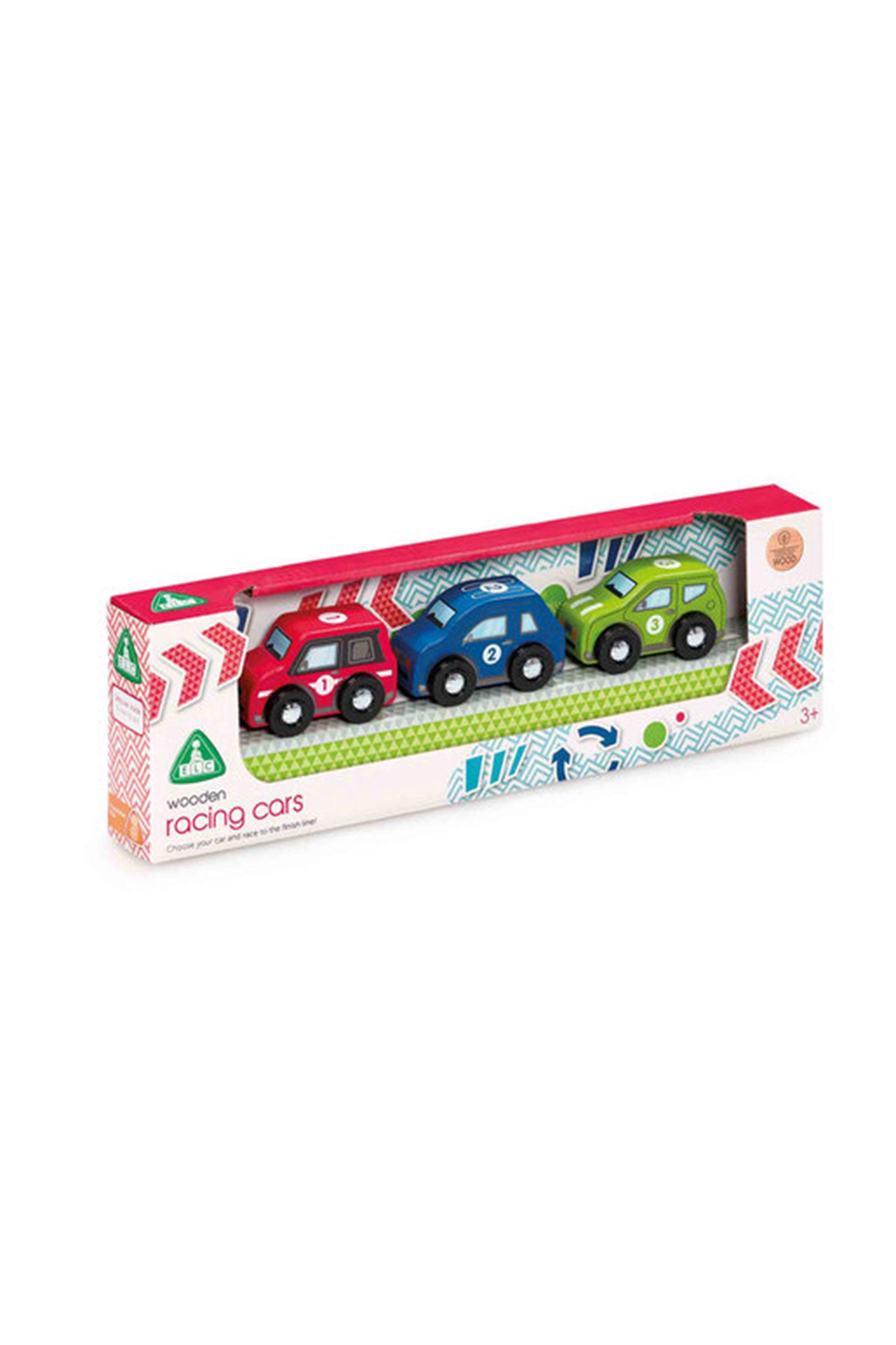 RACING