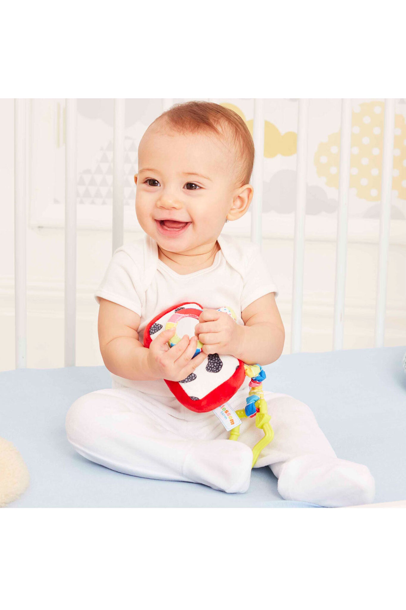 Early Learning Centre Blossom Farm Baby Camera