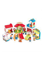 Load image into Gallery viewer, Happyland Village Collection
