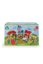 Load image into Gallery viewer, Happyland Village Collection
