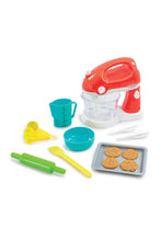 Load image into Gallery viewer, Early Learning Centre Complete Baking Set V2
