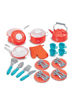 Load image into Gallery viewer, Early Learning Centre My Complete Kitchen Set

