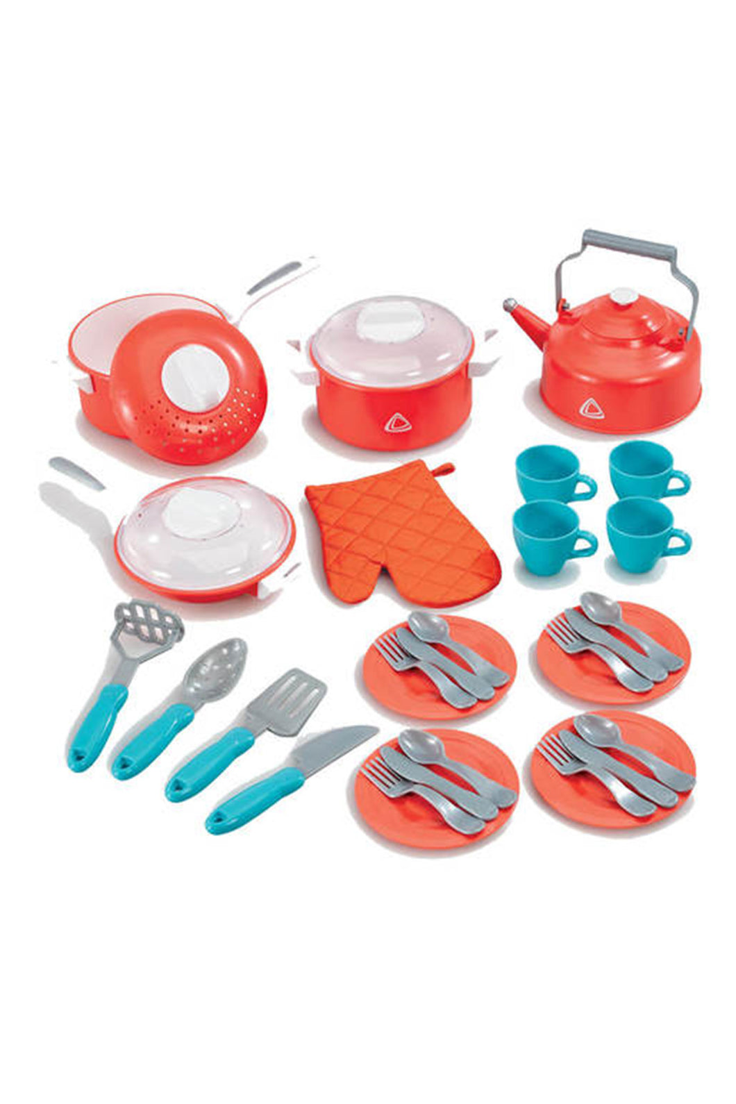 Early Learning Centre My Complete Kitchen Set