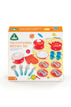 Load image into Gallery viewer, Early Learning Centre My Complete Kitchen Set
