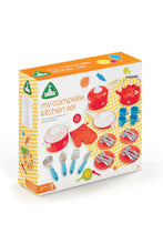 Load image into Gallery viewer, Early Learning Centre My Complete Kitchen Set
