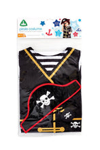 Load image into Gallery viewer, Early Learning Centre Pirate Costume
