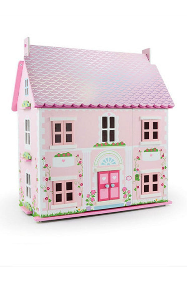 Buy Rosebud House Complete Set Online in Malaysia Mothercare