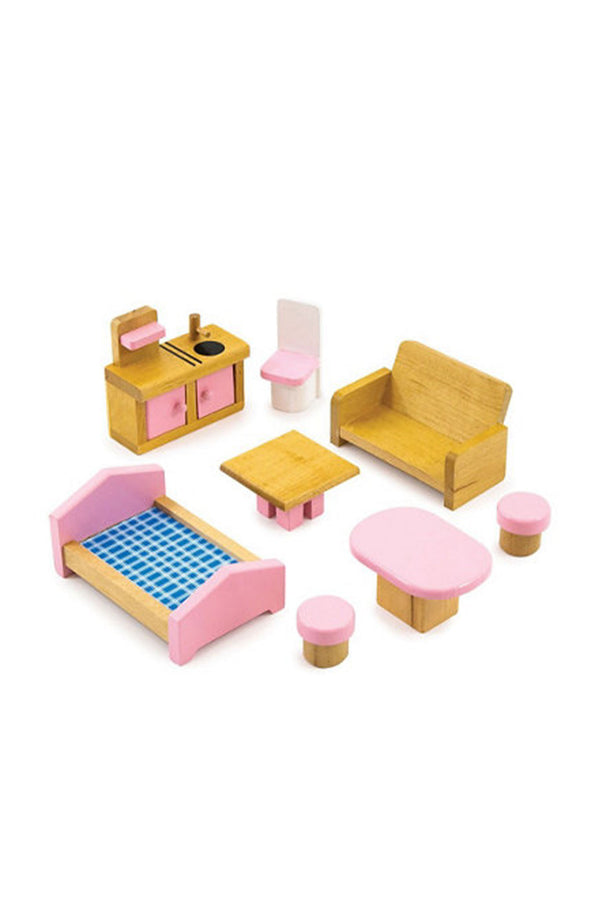Mothercare rosebud cottage discount