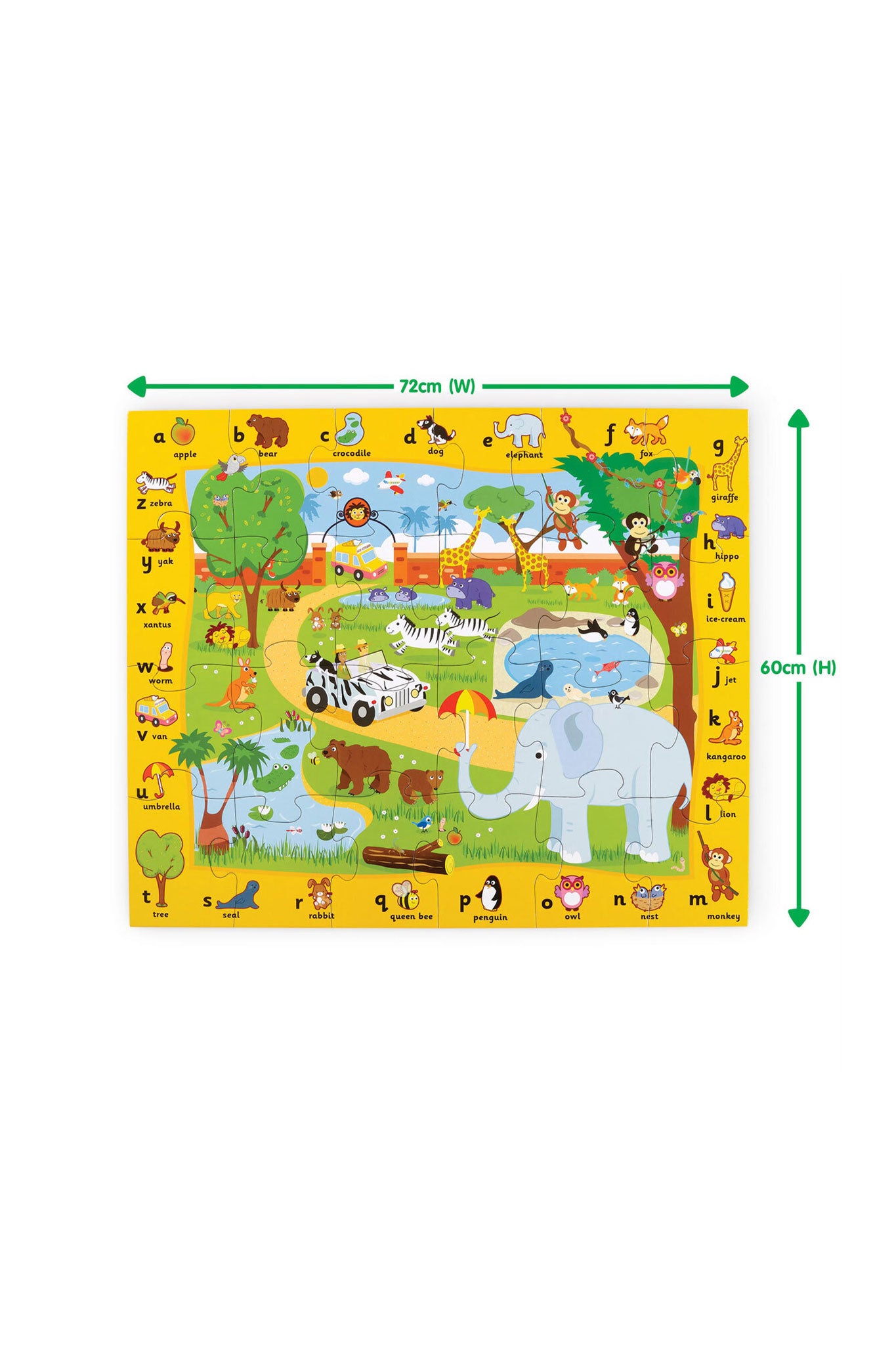 Mothercare puzzle outlet