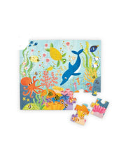 Load image into Gallery viewer, Early Learning Centre Puzzle Floor Ocean
