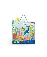 Load image into Gallery viewer, Early Learning Centre Puzzle Floor Ocean
