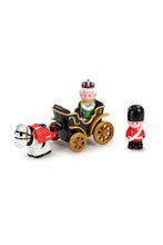 Load image into Gallery viewer, Happyland Plat Jubilee Crg
