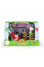 Load image into Gallery viewer, Happyland Plat Jubilee Crg

