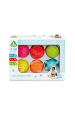 Load image into Gallery viewer, Early Learning Centre Sensory Shapes 6Pk

