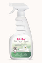 Load image into Gallery viewer, Euky Bear Nursery Cleaner - 500ml
