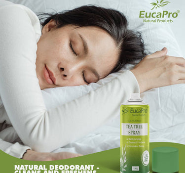 Eucapro Spray 100gm Tea Tree