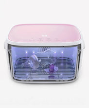 Load image into Gallery viewer, 59S UVC LED Baby bottles Sterilization Box
