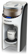 Load image into Gallery viewer, Baby Brezza Advanced Formula Pro Baby Formula Dispenser
