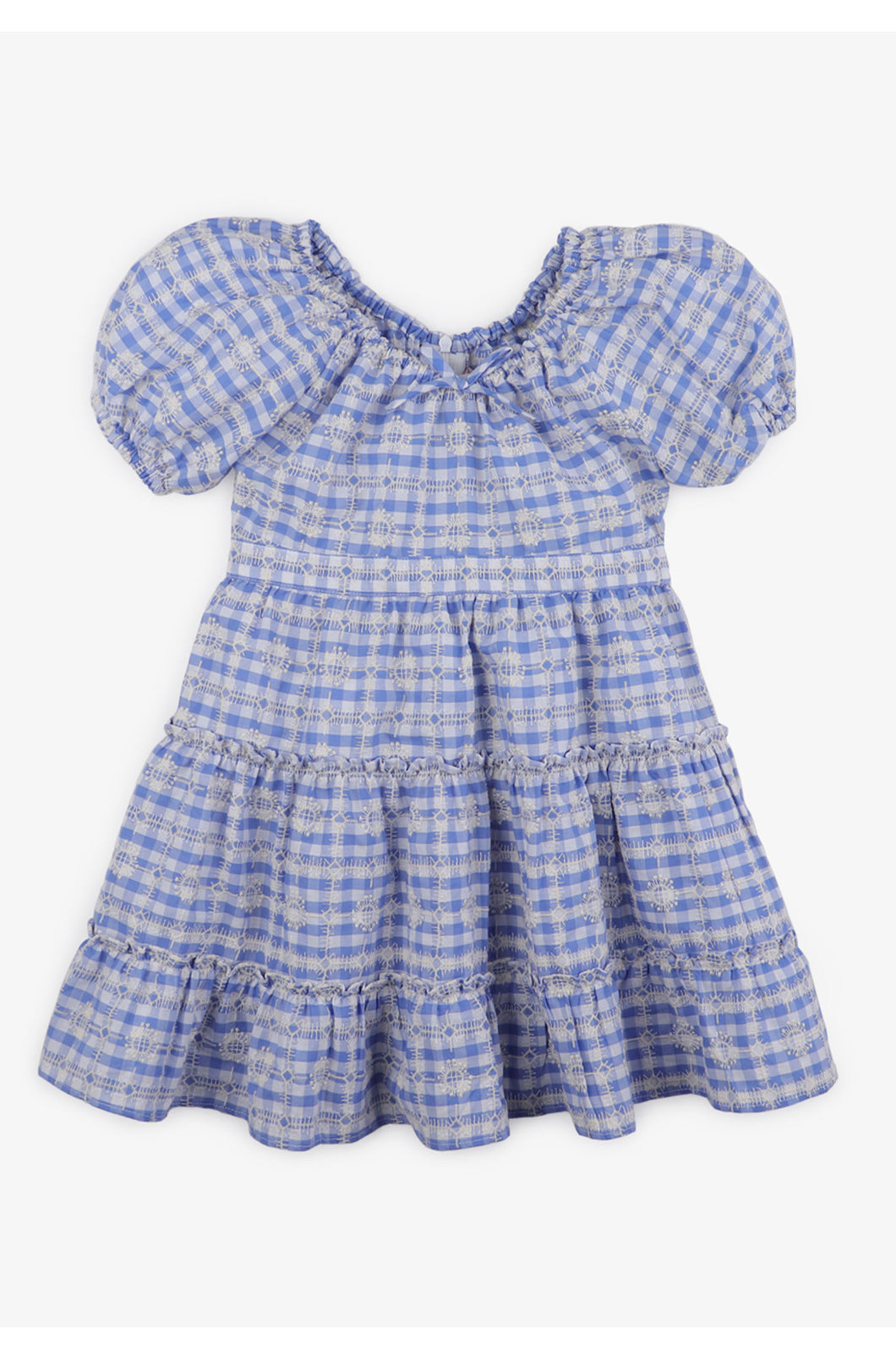 BLUE BONNET / 6 YEARS