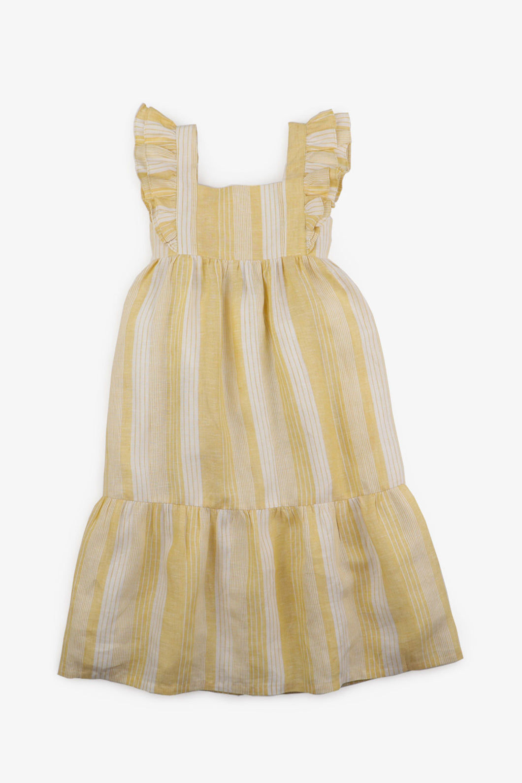 OCHRE / 8 YEARS