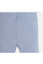 Load image into Gallery viewer, Gingersnaps Frilly Ribbed Legging
