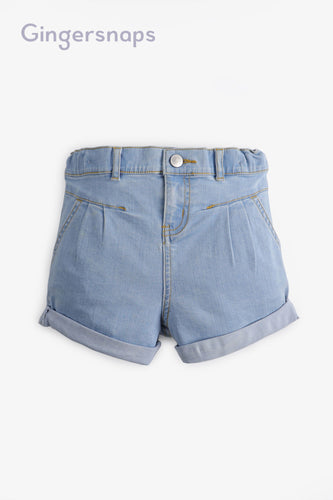 LT BLUE / 8 YEARS