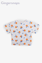 Load image into Gallery viewer, CARNIVAL OFFWHITE / 14 YEARS
