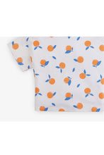 Load image into Gallery viewer, CARNIVAL OFFWHITE / 14 YEARS
