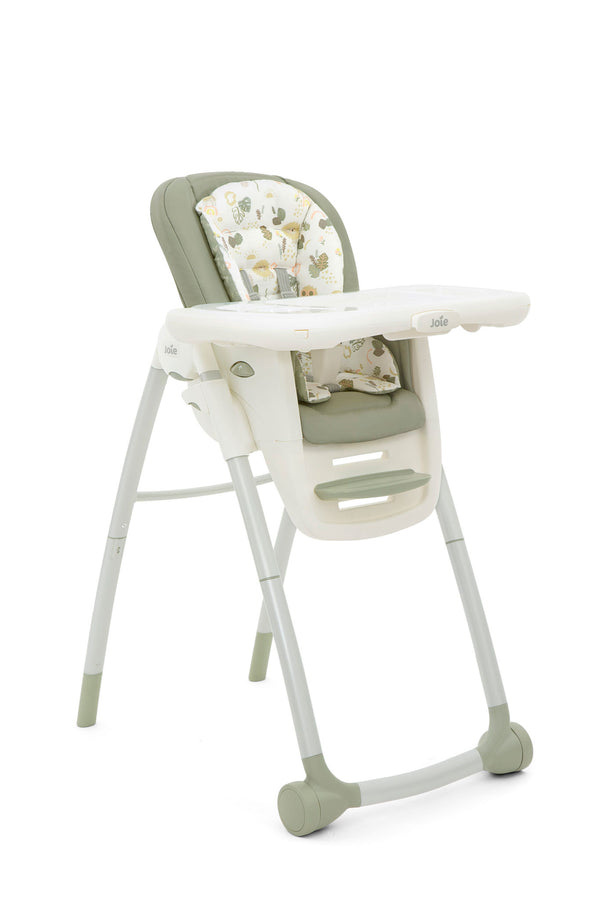 Multiply 6in1 Joie In Highchair Buy Joie Multiply 6-in-1 Highchair