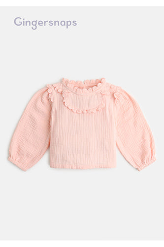 PEACH DUST