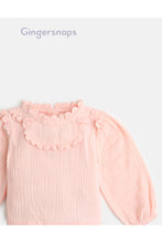 Load image into Gallery viewer, PEACH DUST / 18 MONTHS
