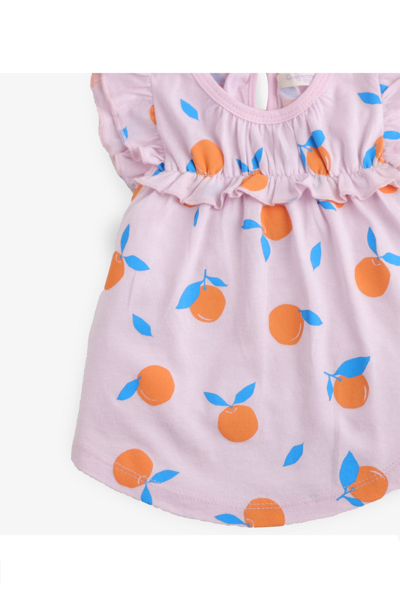 ORCHID ICE / 12 MONTHS