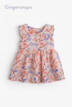 Load image into Gallery viewer, MULTICOLOR / 6 MONTHS

