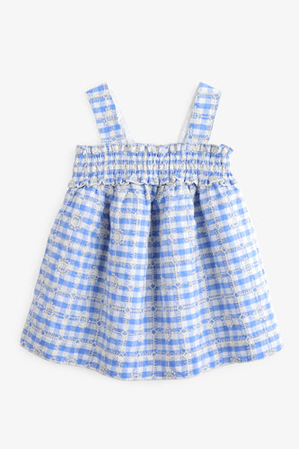 BLUE BONNET / 12 MONTHS