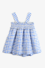 Load image into Gallery viewer, BLUE BONNET / 12 MONTHS
