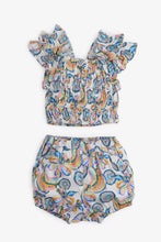 Load image into Gallery viewer, MULTICOLOR / 6 MONTHS
