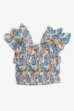 Load image into Gallery viewer, MULTICOLOR / 6 MONTHS
