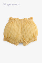 Load image into Gallery viewer, YELLOW / 6 MONTHS
